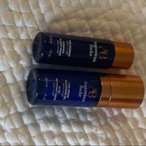 Augustinus Bader skin care